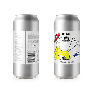 SHOWCASE MIXED PACK (FJORDS TABLE PALE, RITUALS IPA + SILK IPA)