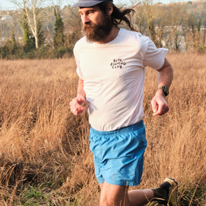 BEAK X PONNEK PERFORMANCE RUNNING TOPS