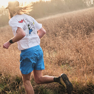 BEAK X PONNEK PERFORMANCE RUNNING TOPS