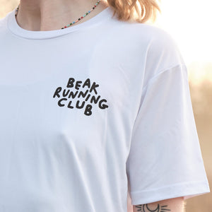 BEAK X PONNEK PERFORMANCE RUNNING TOPS