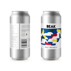 FRESH RELEASES MIXED PACK (SEALS DDH PALE + DUNES WEST COAST PALE)