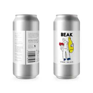 FRESH RELEASES MIXED PACK (SPIRALS TABLE BEER, STRIDE IPA + TAU SMOOTHIE SOUR)