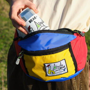 AIGUILLE BUNDLE (BUM BAG + 4 PACK MUIR 5% DDH PALE)