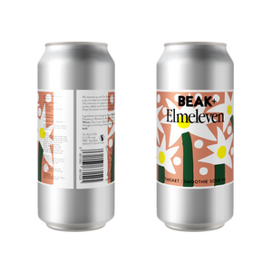FRESH RELEASES MIXED PACK (THICKET 5% SMOOTHIE SOUR+ MUIR 5% DDH PALE)
