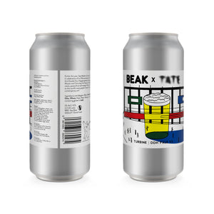 SHOWCASE MIXED PACK (TURBINE DDH PALE, LOUIE WITBIER + PANNA PASTRY SOUR)