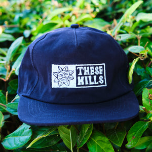 These Hills Cap