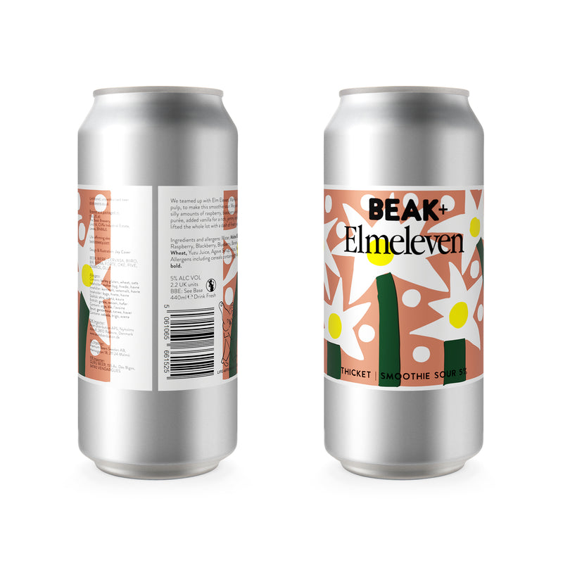 THICKET - 5% SMOOTHIE SOUR