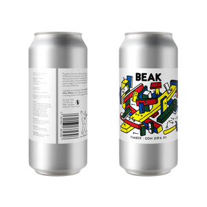 FRESH RELEASES MIXED PACK (BOOP DDH PALE + TIMBER DIPA)