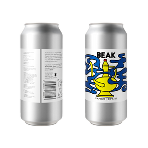 DIPA MIXED PACK (SAUVIN, VAPOUR + AFFINE DIPA)