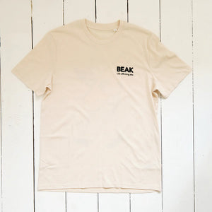 Mystery Showcase 6 Pack, Willi Becher Glass, Pin Badge + Beak Man Tee