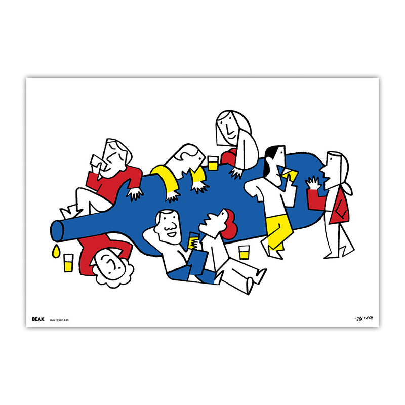 Hum Print