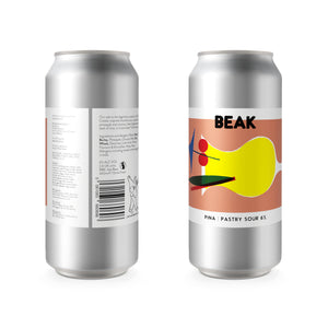 SHOWCASE MIXED PACK (TURBINE, PINA + FLUFF)