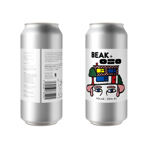 DIPA MIXED PACK (MESA, AFFINE + POLAR DIPA)