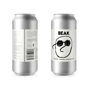 FRESH RELEASES MIXED PACK (SHADES EXPORT PORTER + CANNA DIPA)