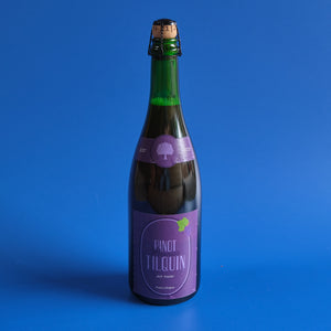 Pinot Meunier Tilquin sur Marc- Tilquin - 6.6% - Lambic