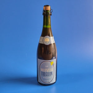 Oude Mourvedre A L'ancienne - Tilquin - 7.7% - Lambic