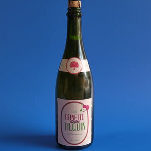 Oude Reinette Etoilée à L'ancienne - Tilquin - 6.8% - Lambic