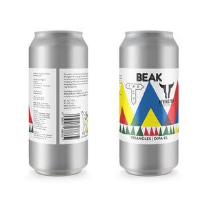 DIPA MIXED PACK (TRIANGLES + LILTA)